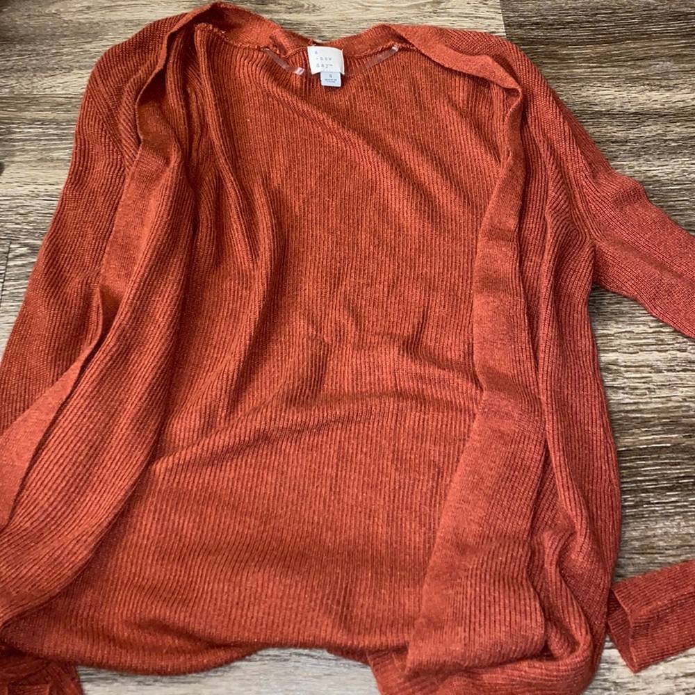 Cardigan